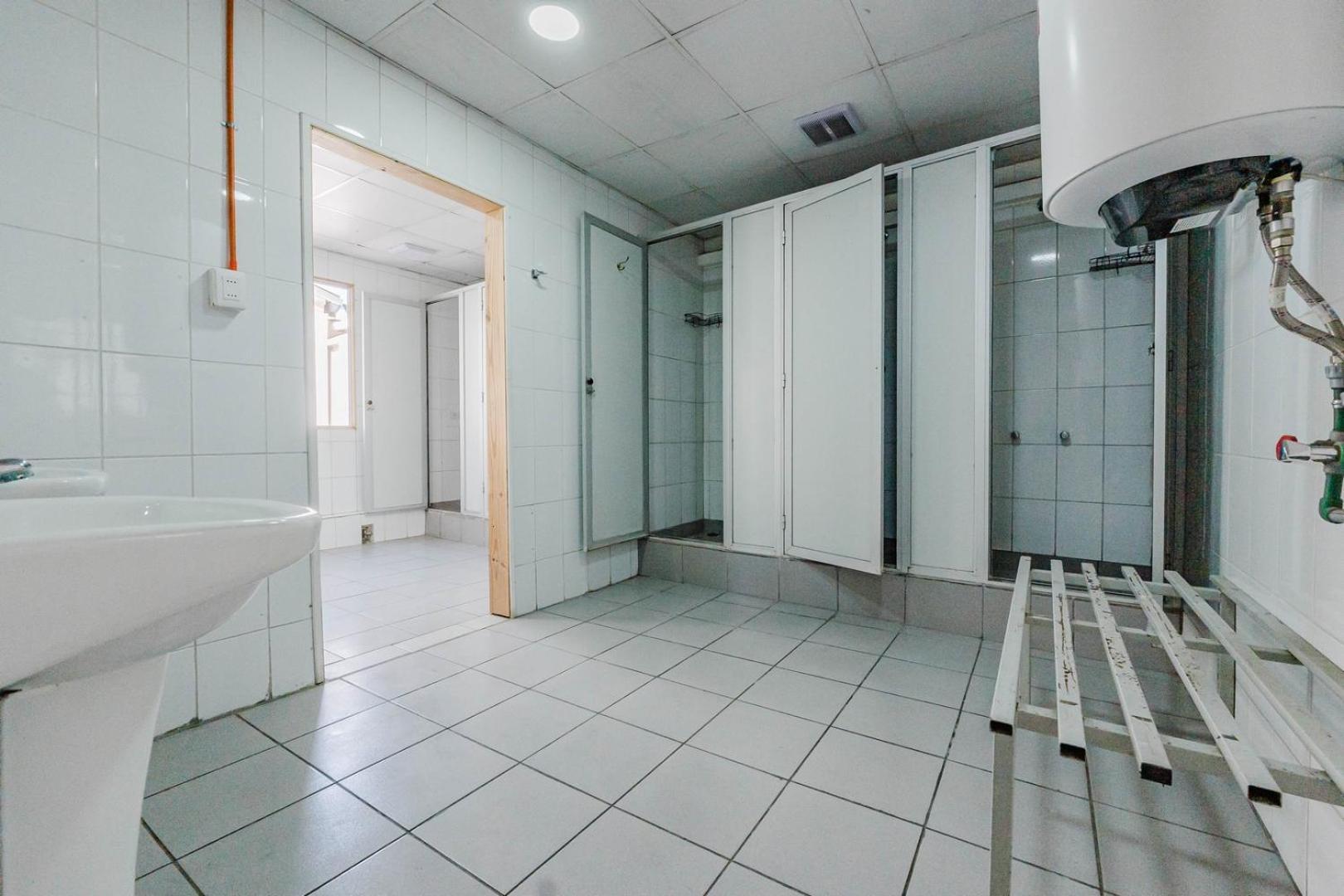 Habitacion En Providencia - Metro Salvador سانتياغو المظهر الخارجي الصورة